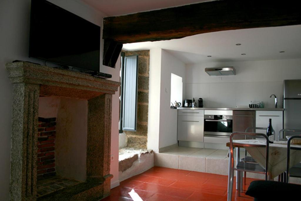 Casa Giacometti Grosseto-Prugna Cameră foto