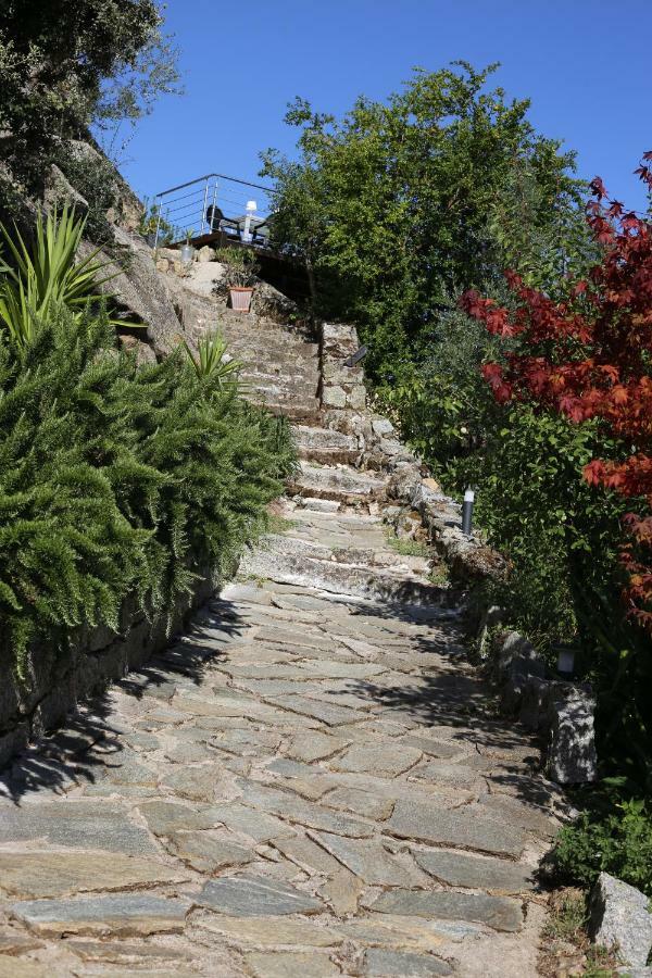 Casa Giacometti Grosseto-Prugna Exterior foto